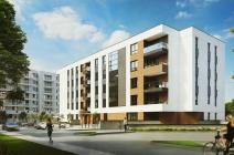 Powstaje nowa inwestycja mieszkaniowa w Ursusie – osiedle Ligia 4121